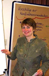 Christine-Findeis-Dorn